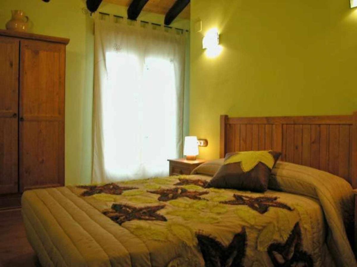Apartamento Miralrio Milagro Εξωτερικό φωτογραφία