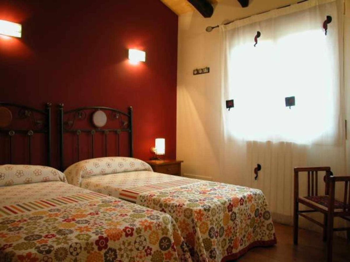 Apartamento Miralrio Milagro Εξωτερικό φωτογραφία
