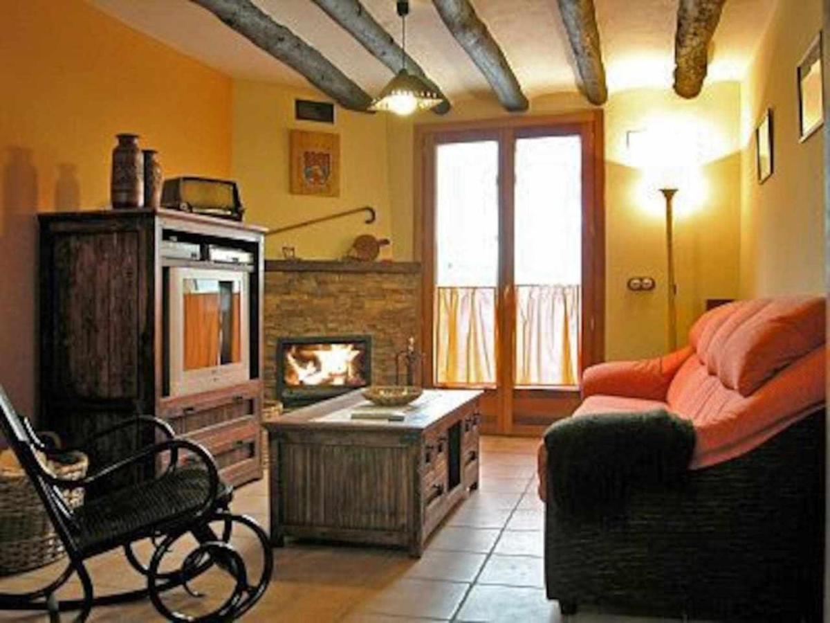 Apartamento Miralrio Milagro Εξωτερικό φωτογραφία
