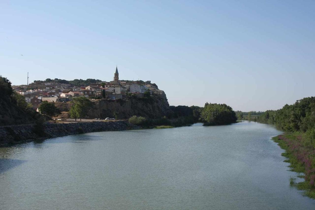 Apartamento Miralrio Milagro Εξωτερικό φωτογραφία