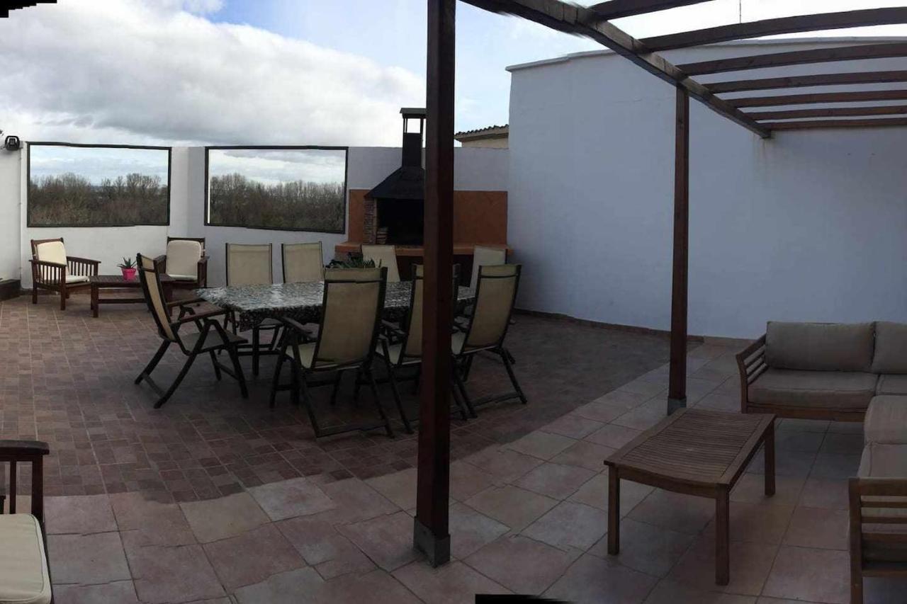 Apartamento Miralrio Milagro Εξωτερικό φωτογραφία