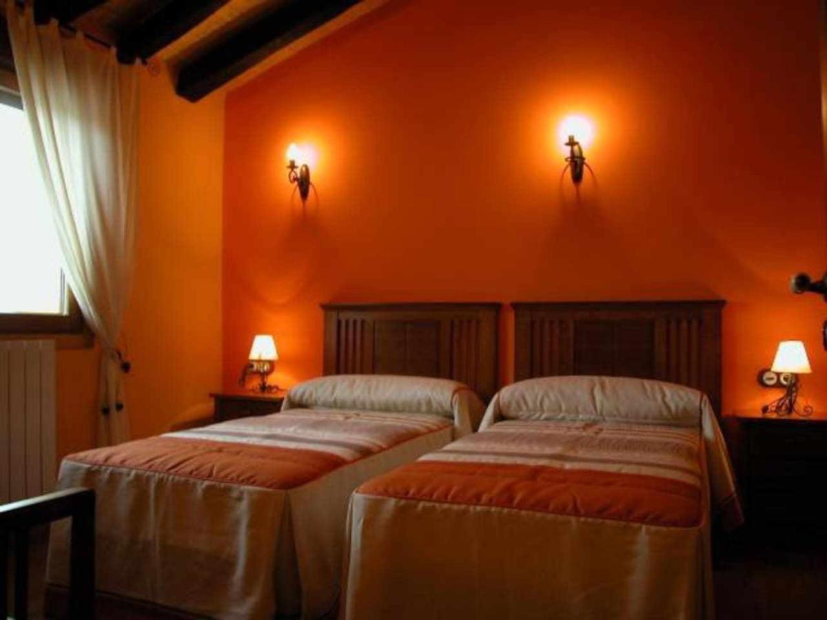 Apartamento Miralrio Milagro Εξωτερικό φωτογραφία