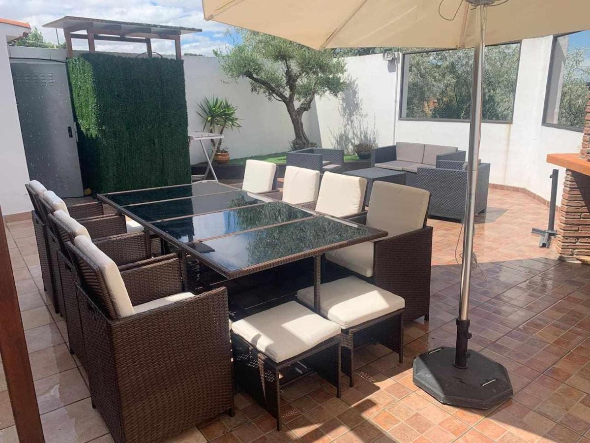 Apartamento Miralrio Milagro Εξωτερικό φωτογραφία