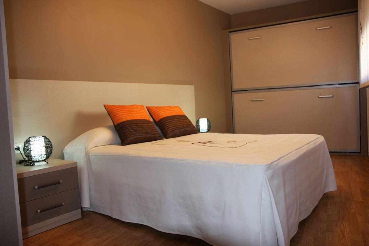 Apartamento Miralrio Milagro Εξωτερικό φωτογραφία