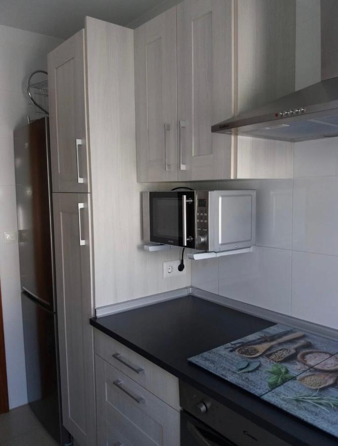 Apartamento Miralrio Milagro Εξωτερικό φωτογραφία
