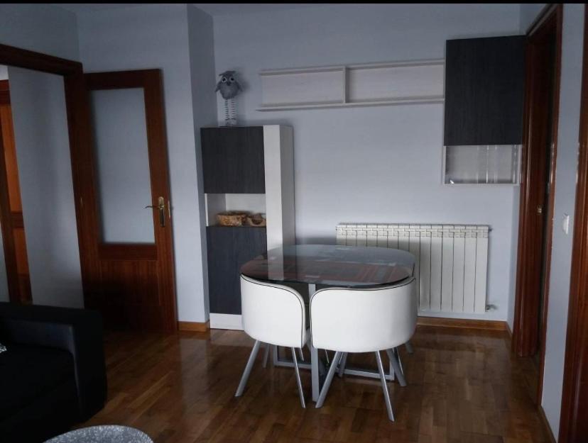 Apartamento Miralrio Milagro Εξωτερικό φωτογραφία