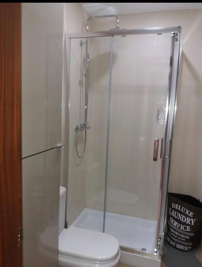 Apartamento Miralrio Milagro Εξωτερικό φωτογραφία