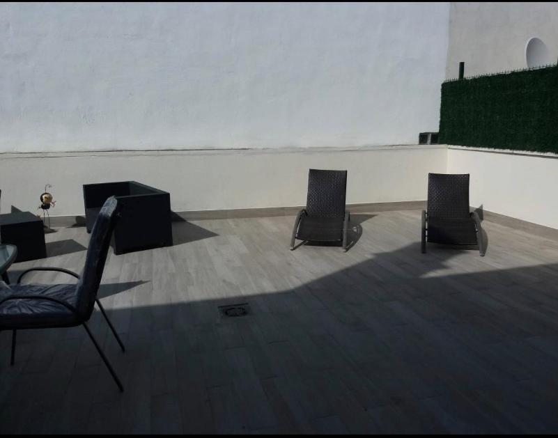Apartamento Miralrio Milagro Εξωτερικό φωτογραφία