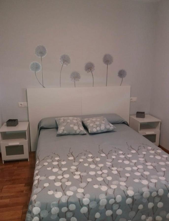 Apartamento Miralrio Milagro Εξωτερικό φωτογραφία