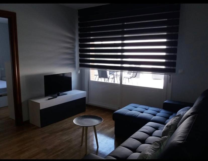 Apartamento Miralrio Milagro Εξωτερικό φωτογραφία