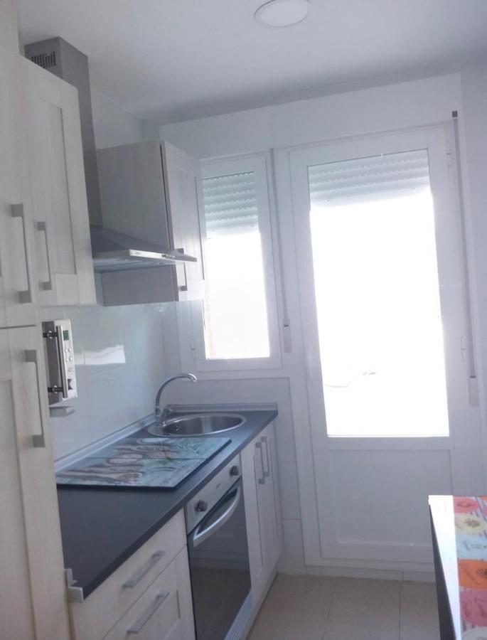 Apartamento Miralrio Milagro Εξωτερικό φωτογραφία