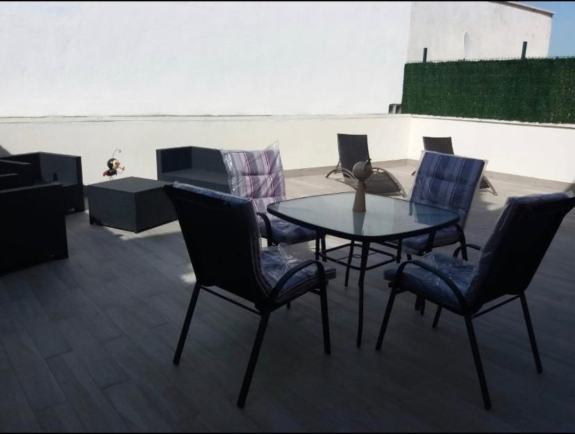 Apartamento Miralrio Milagro Εξωτερικό φωτογραφία