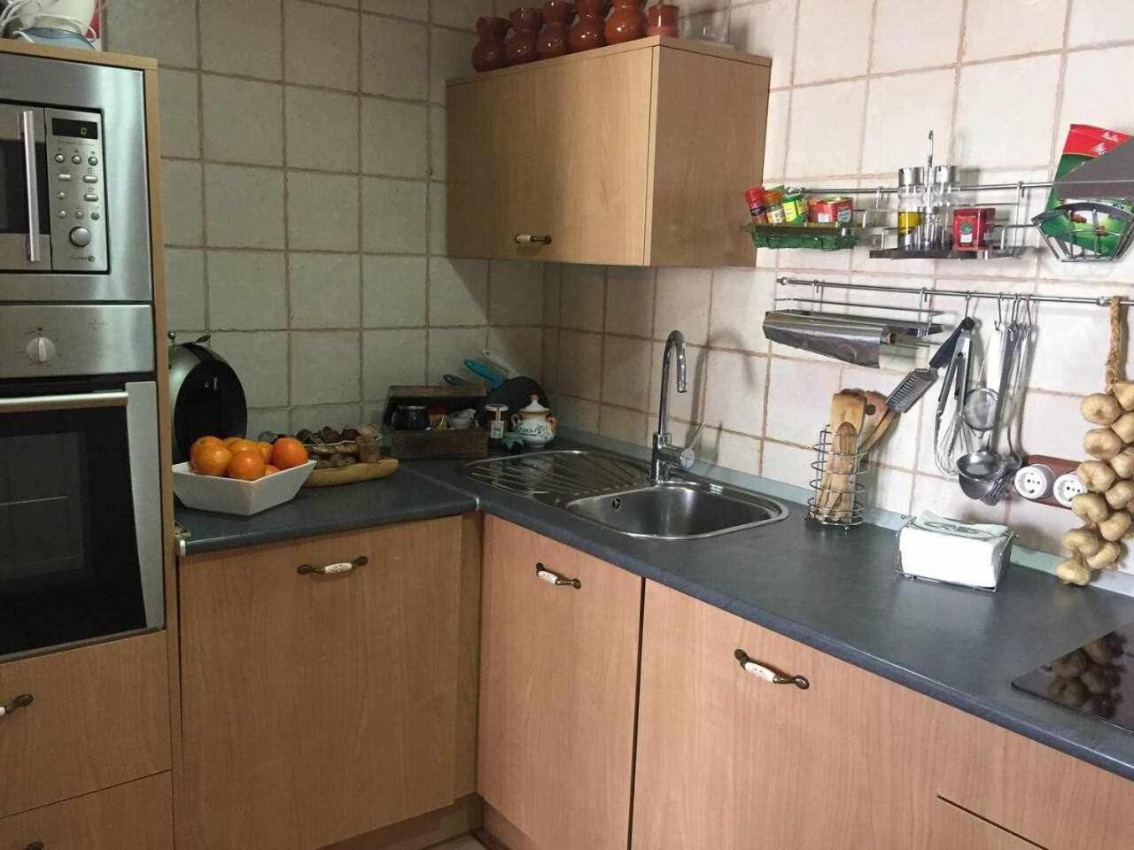 Apartamento Miralrio Milagro Δωμάτιο φωτογραφία