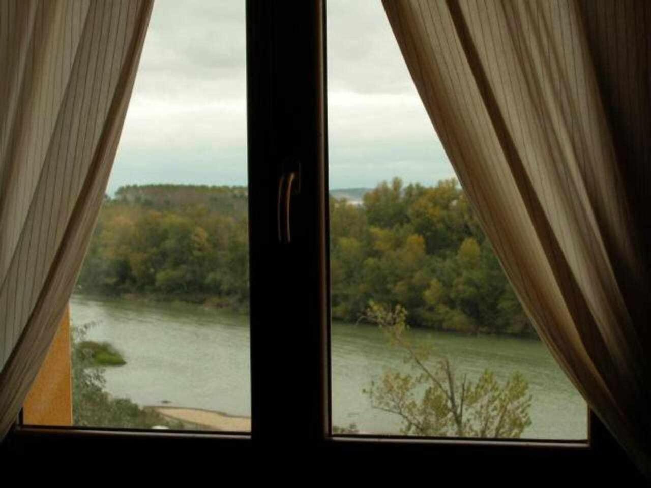 Apartamento Miralrio Milagro Δωμάτιο φωτογραφία